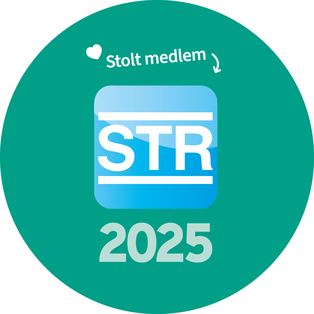 STR