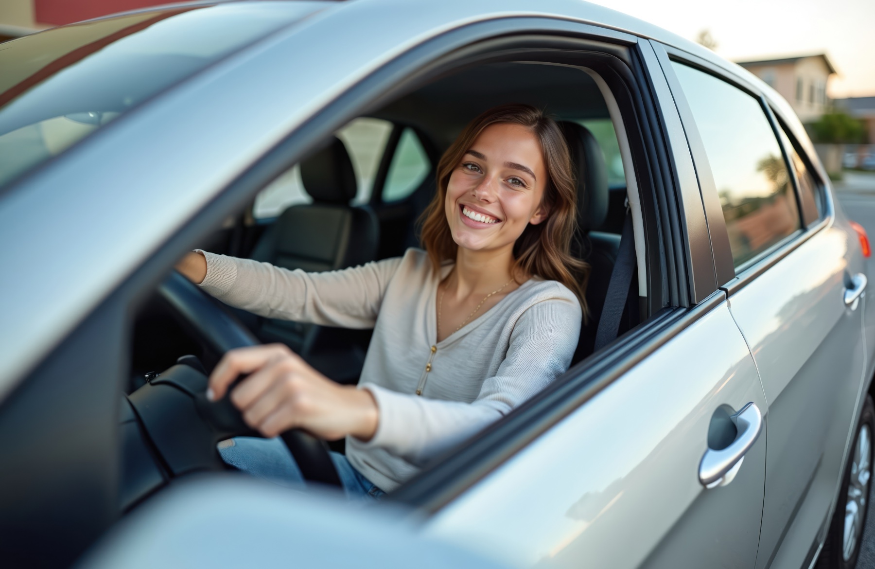 När får du böter som förare? Guide till trafikförseelser och konsekvenser